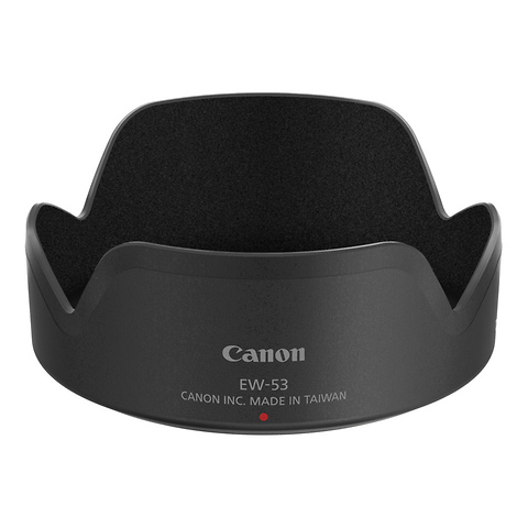 EW-53 Lens Hood Image 0