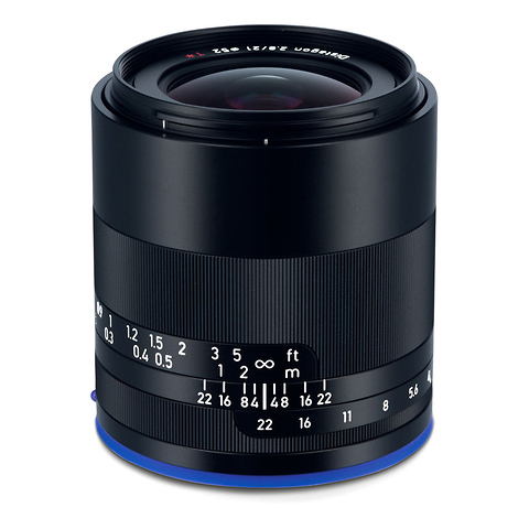 Loxia 21mm f/2.8 Lens for Sony E Mount Image 0