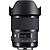 20mm f/1.4 DG HSM Art Lens (Canon EF Mount)