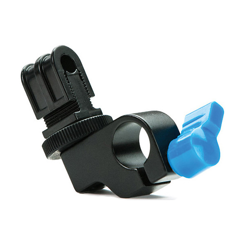 Jerkstopper Rod Clamp (15mm) Image 0