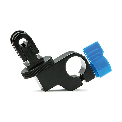 Jerkstopper Rod Clamp (15mm) Image 2