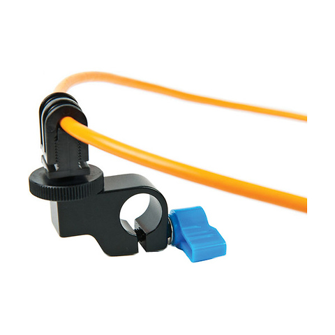 Jerkstopper Rod Clamp (15mm) Image 5