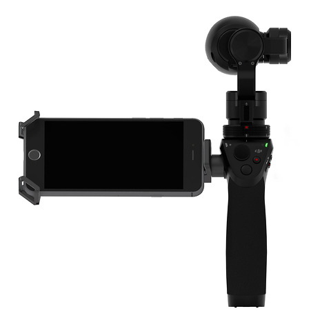 Osmo Handheld 4K Camera and 3-Axis Gimbal Image 6