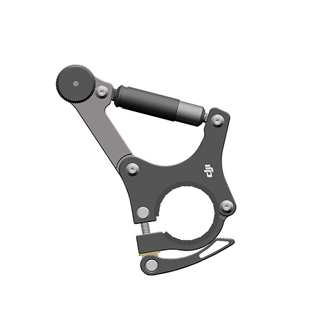 Osmo Bike Mount (Part 2) Image 1