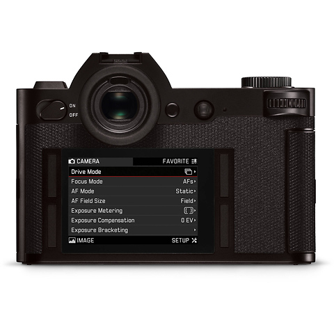 SL (Typ 601) Mirrorless Digital Camera Image 7