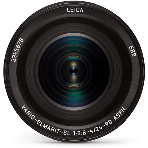 Vario-Elmarit-SL 24-90mm f/2.8-4 ASPH. Lens Image 2