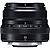 XF 35mm f/2 R WR Lens (Black)