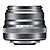 XF 35mm f/2 R WR Lens (Silver)