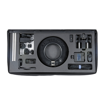 Rosco 4 L-Bracket Kit for Rosco LitePad Loop