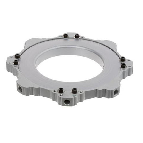 Octaplus Speed Ring for Elinchrom Image 0