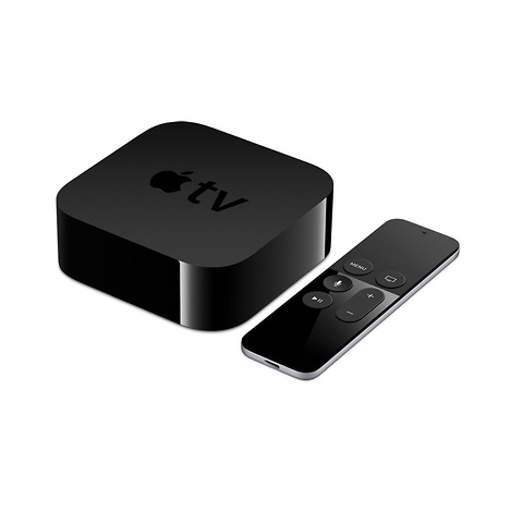 Apple TV (64GB, 4th Generation) Image 0