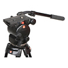 526,545GBK Professional Video Tripod System Kit with 526 Head Thumbnail 3