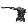 526,545GBK Professional Video Tripod System Kit with 526 Head Thumbnail 5