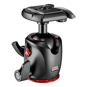 MHXPRO-BHQ2 XPRO Ball Head with 200PL Quick-Release System