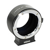 Nikon F Lens to Sony E-Mount Camera T Adapter II Thumbnail 0