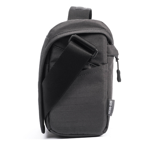 Derechoe 3 Shoulder Bag (Iron) Image 1