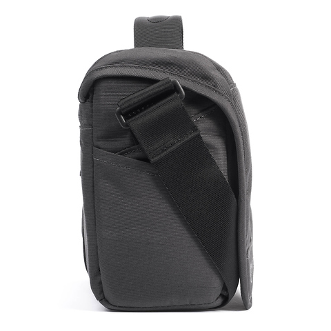 Derechoe 3 Shoulder Bag (Iron) Image 2