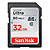 32GB Ultra UHS-I Class 10 SDHC Memory Card - FREE with Qualifying Purchase