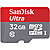 32GB Ultra UHS-I Class 10 microSDHC Memory Card - FREE with Qualifying Purchase