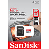 32GB Ultra UHS-I Class 10 microSDHC Memory Card Thumbnail 2