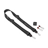 SlideLITE Camera Strap SLL-1 (Black) Thumbnail 0