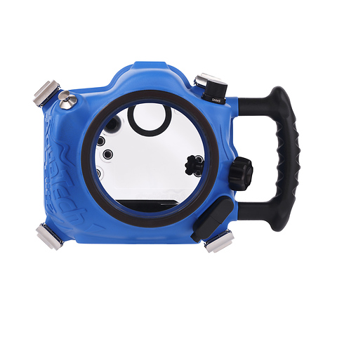 Elite A7 Series II Underwater Sport Housing for Sony Alpha a7R II, a7S II, & a7 II Image 0