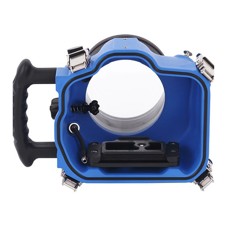 Elite A7 Series II Underwater Sport Housing for Sony Alpha a7R II, a7S II, & a7 II Image 2