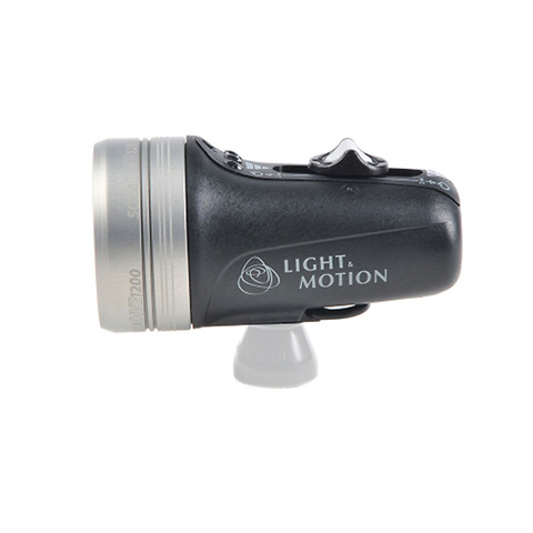 Sola 1200 Video Light (Black) Image 0