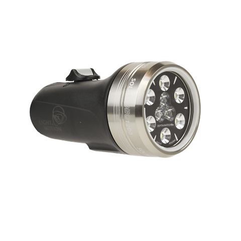 Sola 1200 Video Light (Black) Image 1