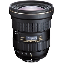 AT-X 14-20mm f/2 PRO DX Lens for Nikon F Image 0