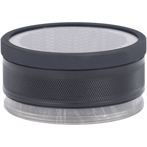 BT-110 Sound Blimp Lens Tube for Canon 16-35mm f/2.8 L/L II Lens Image 0