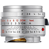 35mm f/2.0 Summicron-M ASPH Lens (Silver) Thumbnail 0
