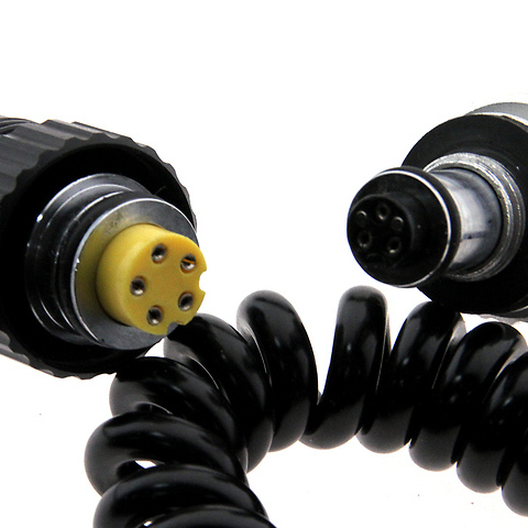 Nikonos Sync Cable - Pre-Owned Image 1