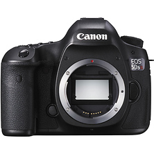 EOS 5DS R Digital SLR Camera Body - Pre-Owned Image 0