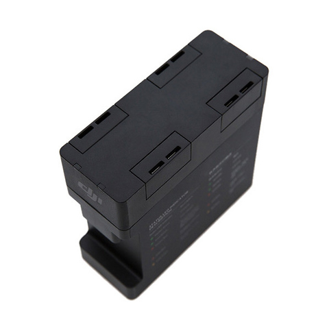 Battery Charging Hub for Phantom 3 Quadcopter Image 1