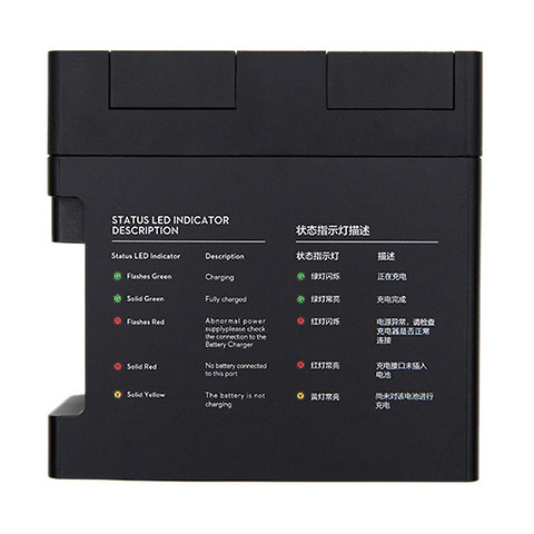 Battery Charging Hub for Phantom 3 Quadcopter Image 3