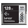 128GB Professional 3500x CFast 2.0 Memory Card Thumbnail 0