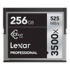 256GB Professional 3500x CFast 2.0 Memory Card Thumbnail 0