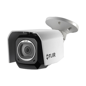 FX Outdoor Wireless HD Camera with Weatherproof Monitoring (Pack of 2)