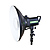 Pro Beauty Dish MK II with Bowens Speed Ring (16 In.)