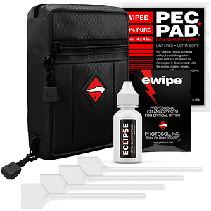 Sensor Swab ULTRA Kit (Type 3)