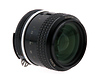 Nikkor 35mm f/2 AI Lens - Pre-Owned Thumbnail 1