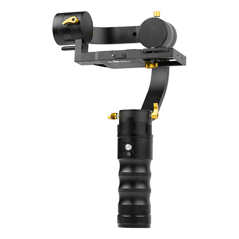 Beholder Gimbal for Select DSLRs and Mirrorless Image 7