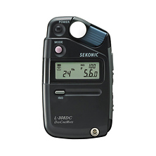 L-308DC-U DigiCineMate Light Meter Image 0