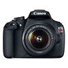 EOS Rebel T5 DSLR Camera w/18-55mm f/3.5-5.6 - Pre-Owned Thumbnail 0