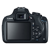 EOS Rebel T5 DSLR Camera w/18-55mm f/3.5-5.6 - Pre-Owned Thumbnail 1