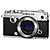 PEN-F Mirrorless Digital Camera Body (Silver)