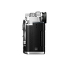 PEN-F Mirrorless Digital Camera Body (Silver) Thumbnail 4