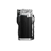 PEN-F Mirrorless Digital Camera Body (Silver) Thumbnail 5