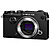 PEN-F Mirrorless Digital Camera Body (Black)